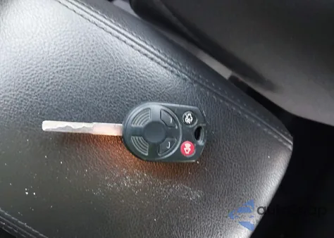 2017 Ford Focus Se z USA, uszkodzony, nr VIN 1FADP3F23HL278219